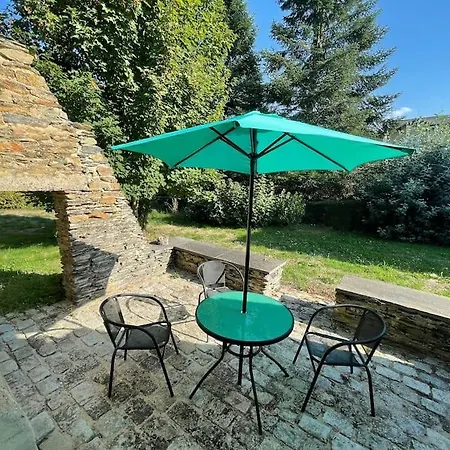 Avec Piscine Interieur, Le Repere De Choiseau