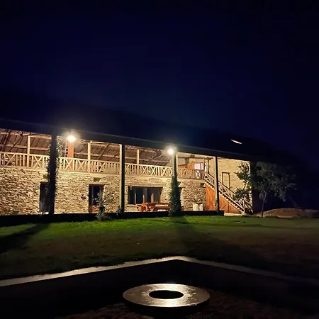 Avec Piscine Interieur, Le Repere De Choiseau