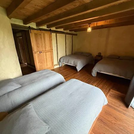 Avec Piscine Interieur, Le Repere De Choiseau *