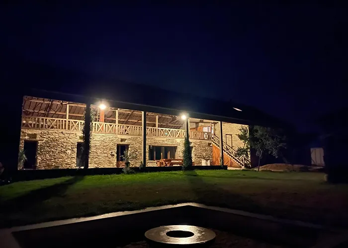 Avec Piscine Interieur, Le Repere De Choiseau